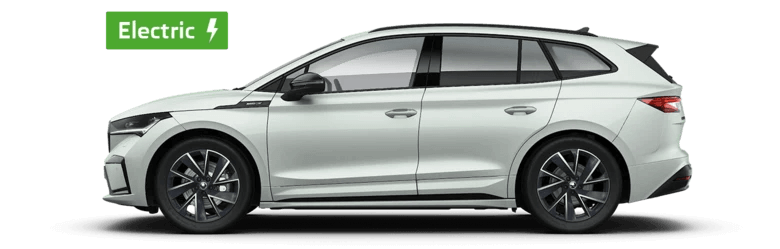 Skoda ENYAQ iV